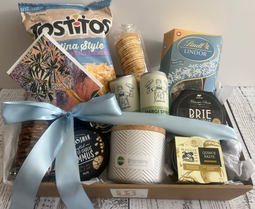 Broome Time Gift Hamper
