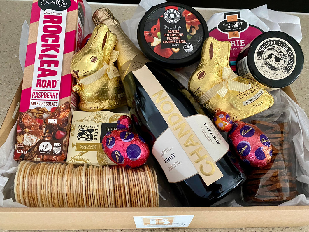 Easter Bubbles Gift Hamper