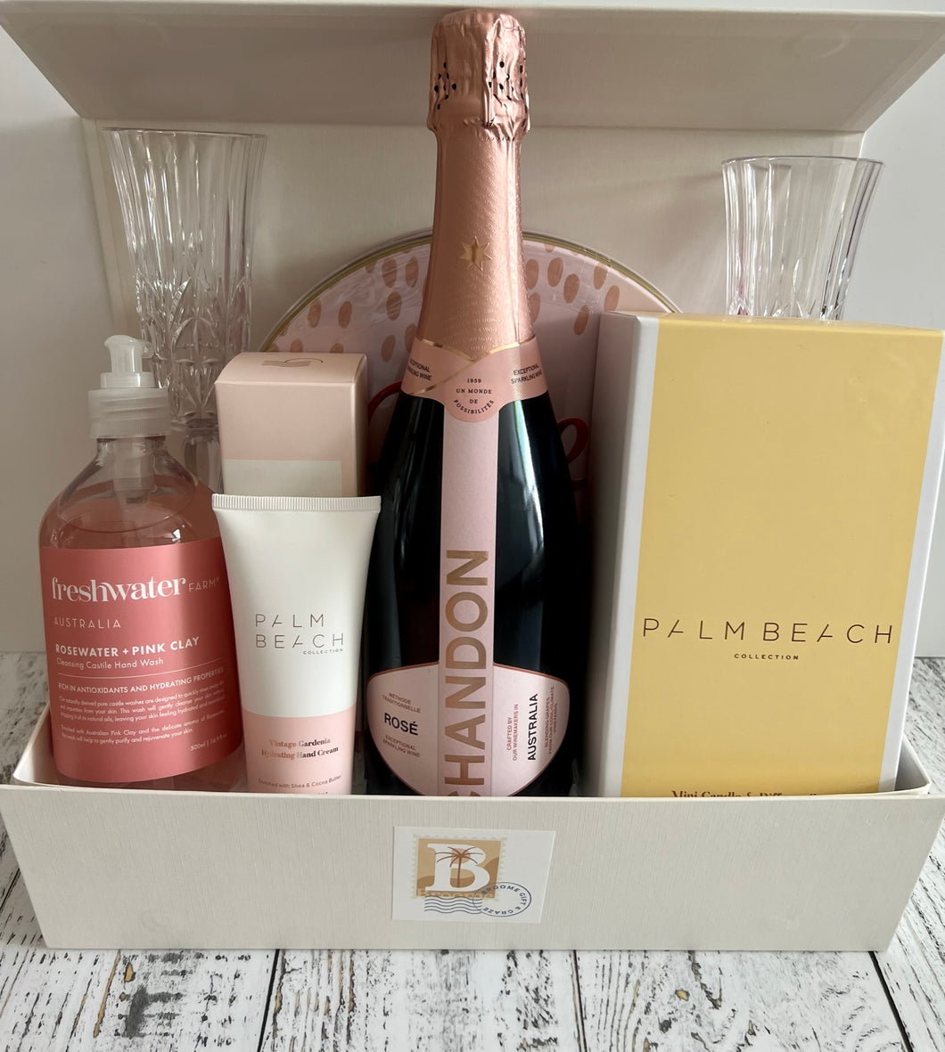Her Gift Hamper