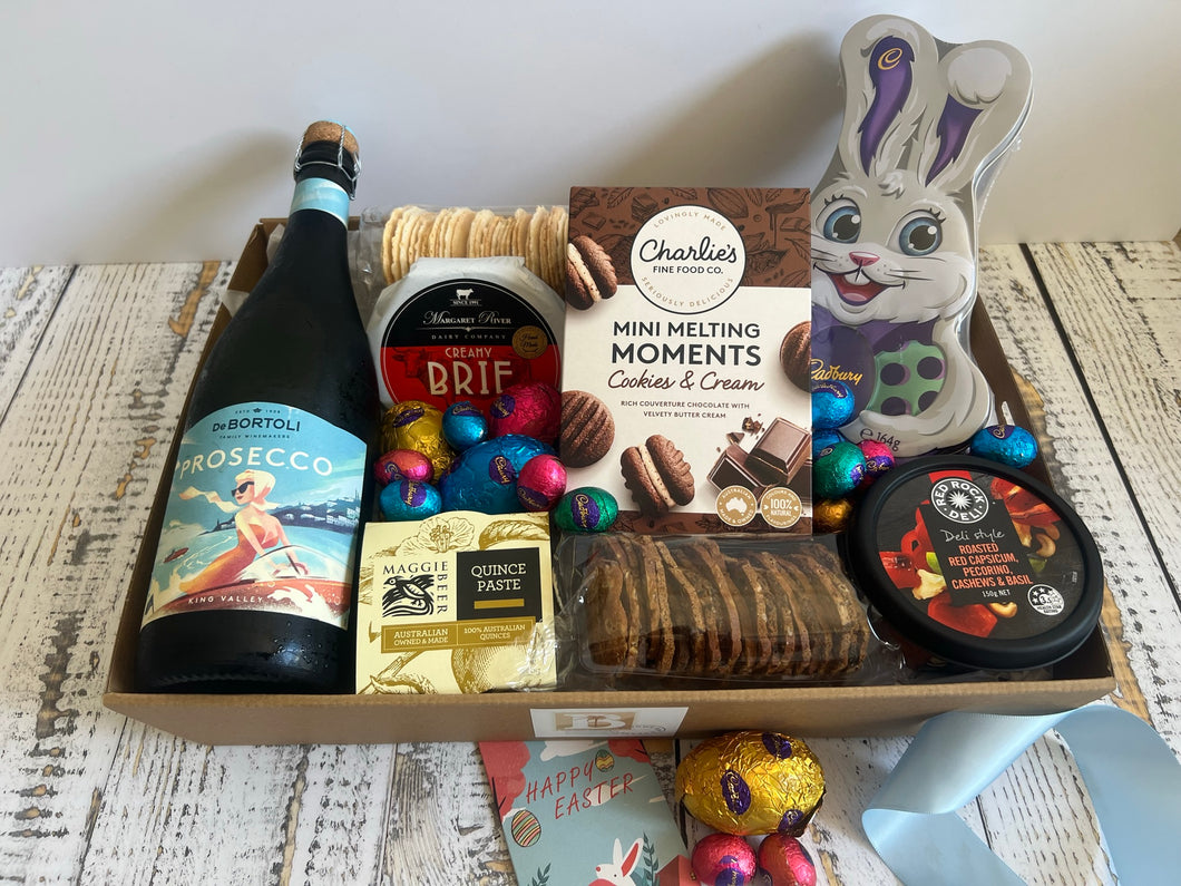 Easter Prosecco Gift Hamper