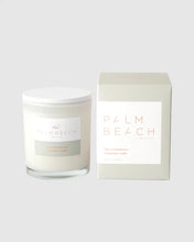 Load image into Gallery viewer, Clove and Sandalwood - Palm Beach Collection Standard Candle 420g
