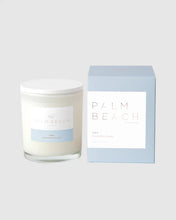 Load image into Gallery viewer, Linen - Palm Beach Collection Standard Candle 420g
