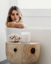 Load image into Gallery viewer, Vintage Gardenia - Palm Beach Collection Standard Candle 420g
