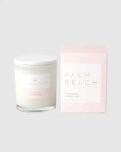 Load image into Gallery viewer, Vintage Gardenia - Palm Beach Collection Standard Candle 420g
