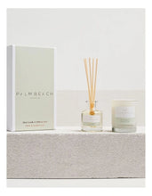 Load image into Gallery viewer, Clove &amp; Sandalwood - Palm Beach Collection Mini Candle &amp; Diffuser Pack
