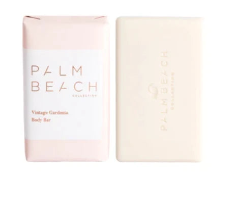 Vintage Gardenia - Palm Beach Collection Body Bar